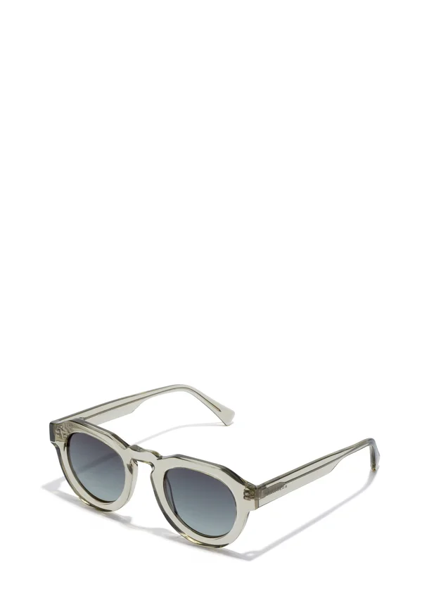 WARWICK UPTOWN - Sunglasses - white
