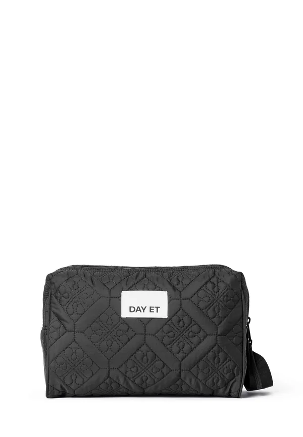 Wash bag - black