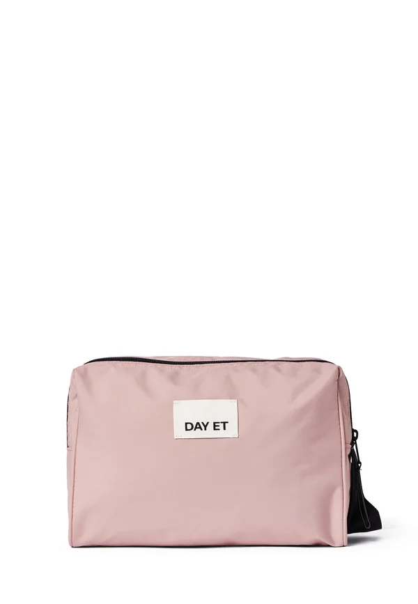 Wash bag - cloud rose