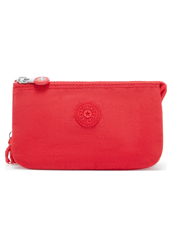 Wash bag - red rouge