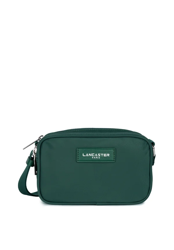 Wash bag - vert foncé