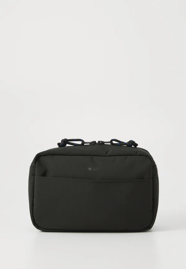 WASH BAG  - Wash bag - black