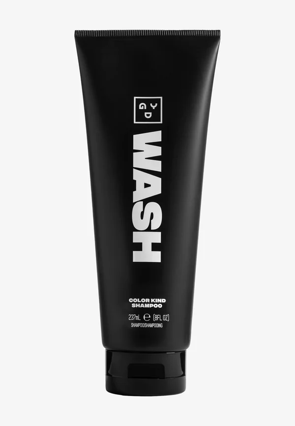 WASH SHAMPOO - Shampoo