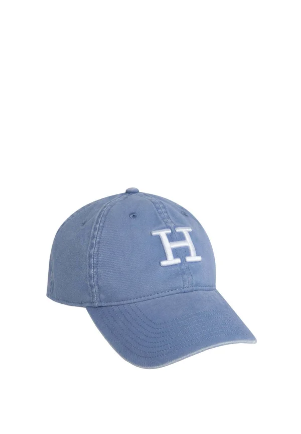 WASHED - Cap - fade blue