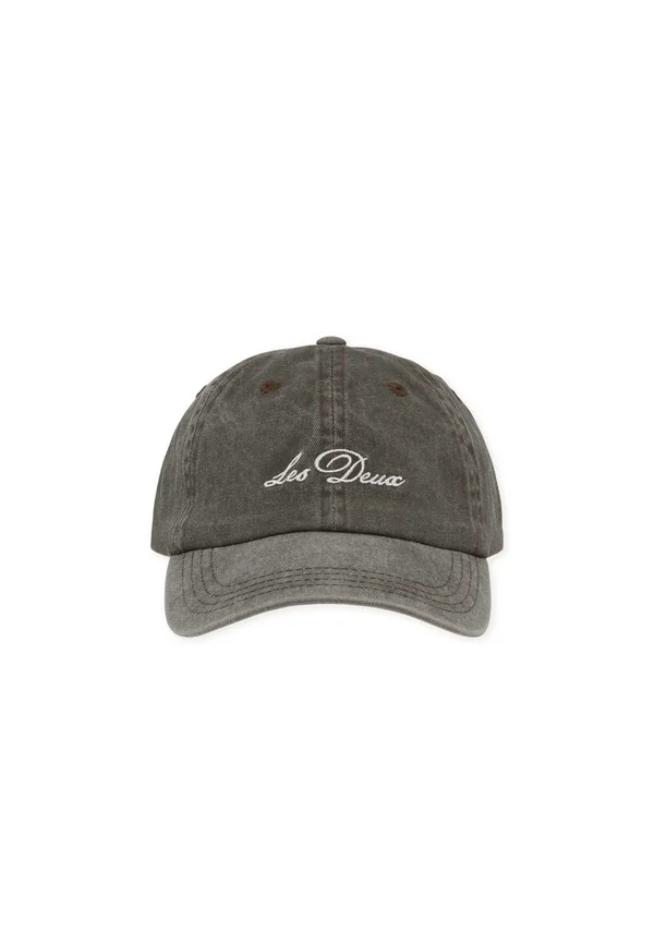 WASHED CREW DAD - Cap - delicioso