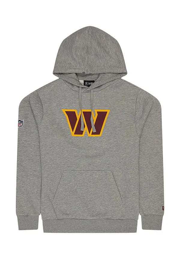 WASHINGTON COMMANDERS - Hoodie - grey