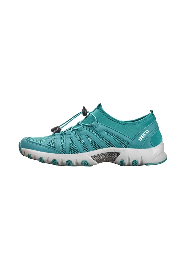 WASSER BEACTIVE AQUA FITNESS - Trainers - türkis