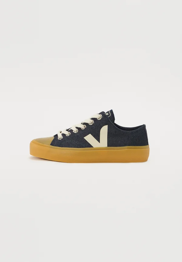 WATA II - Trainers - blue pierre natural