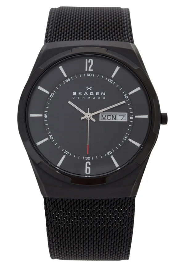 Watch - black