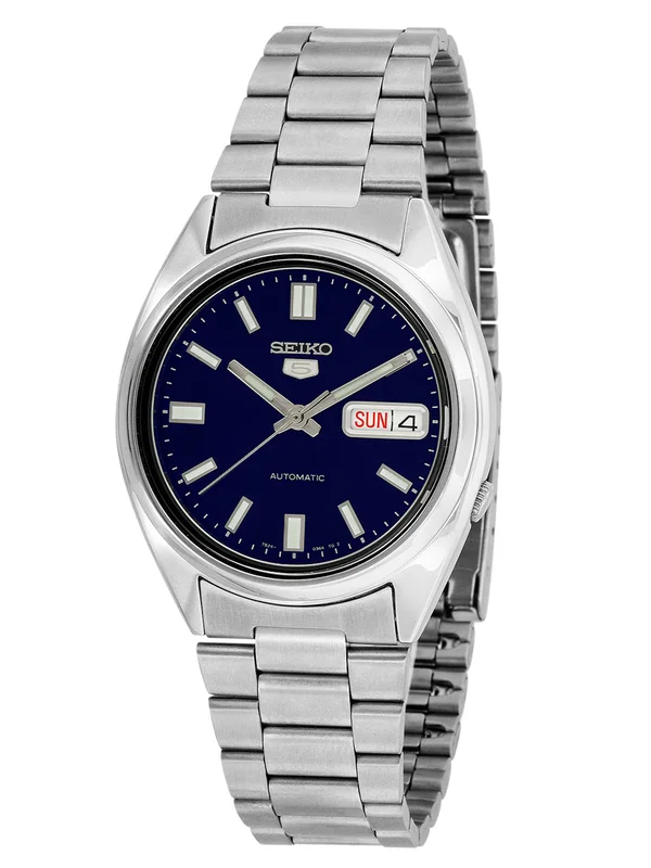 Watch - blau