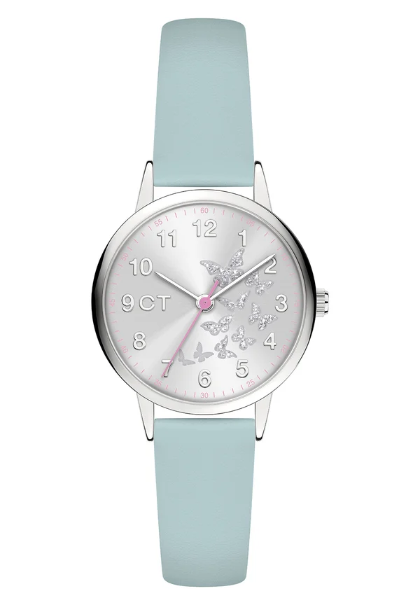 Watch - blau