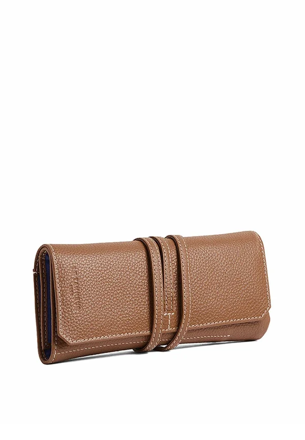 WATCH CASE - Other accessories - brown