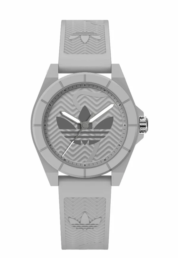 Watch - gray