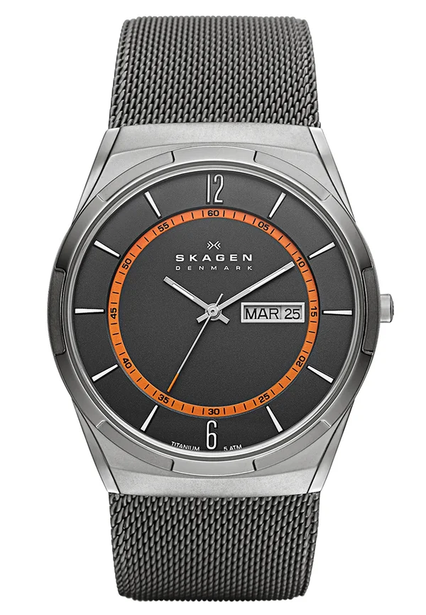 Watch - grey