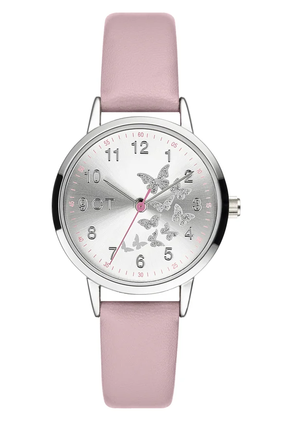 Watch - rosa