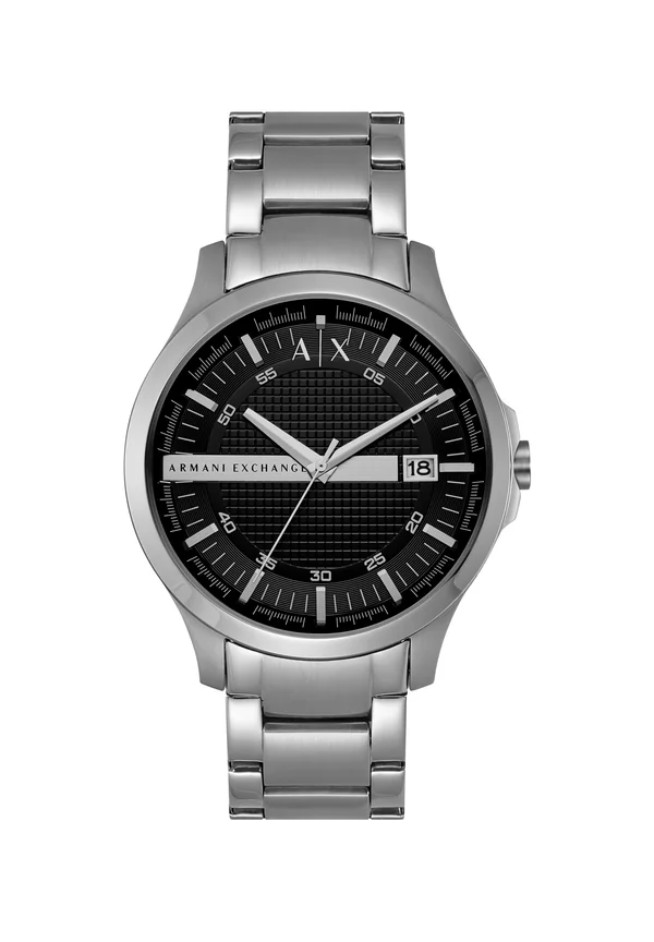 Watch - silver-coloured