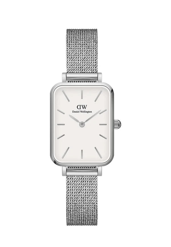 Watch - silver coloured