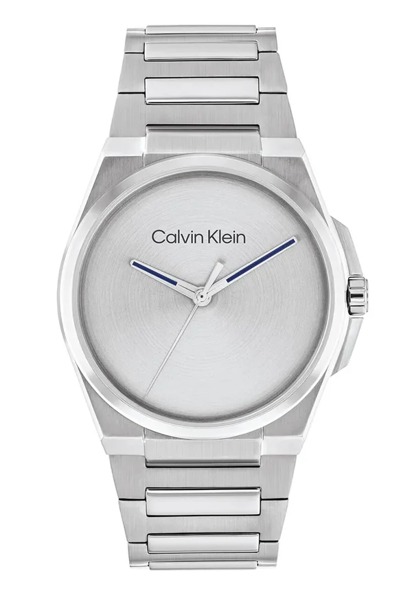 Watch - silver-coloured