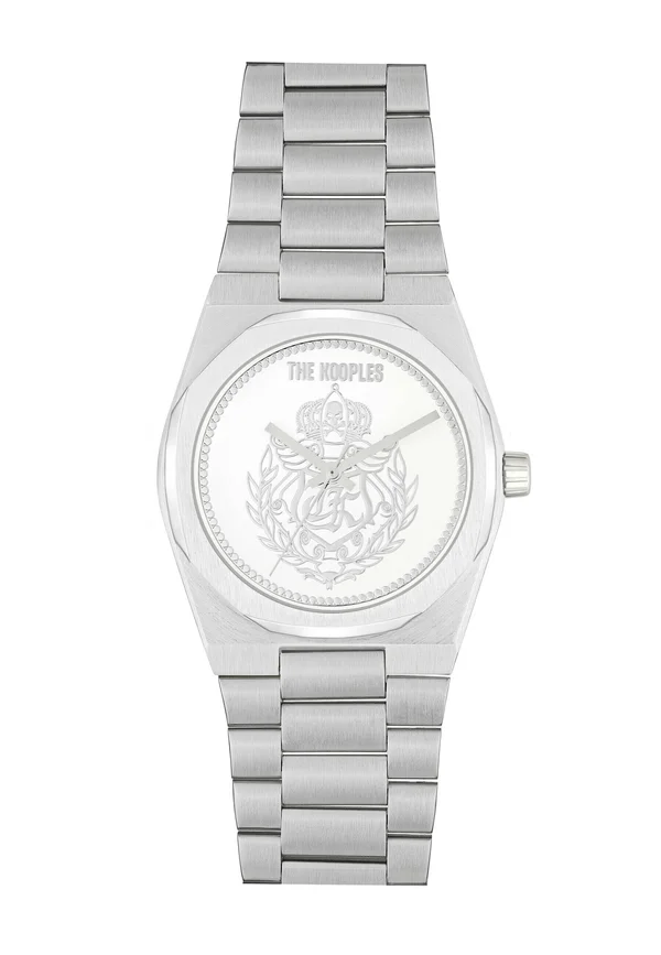 Watch - silver