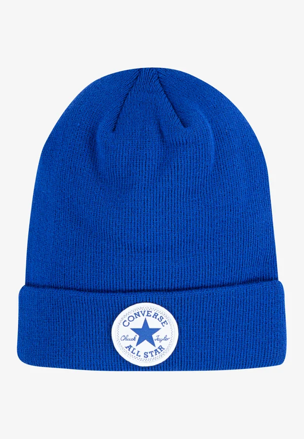 WATCH UNISEX - Beanie - blue