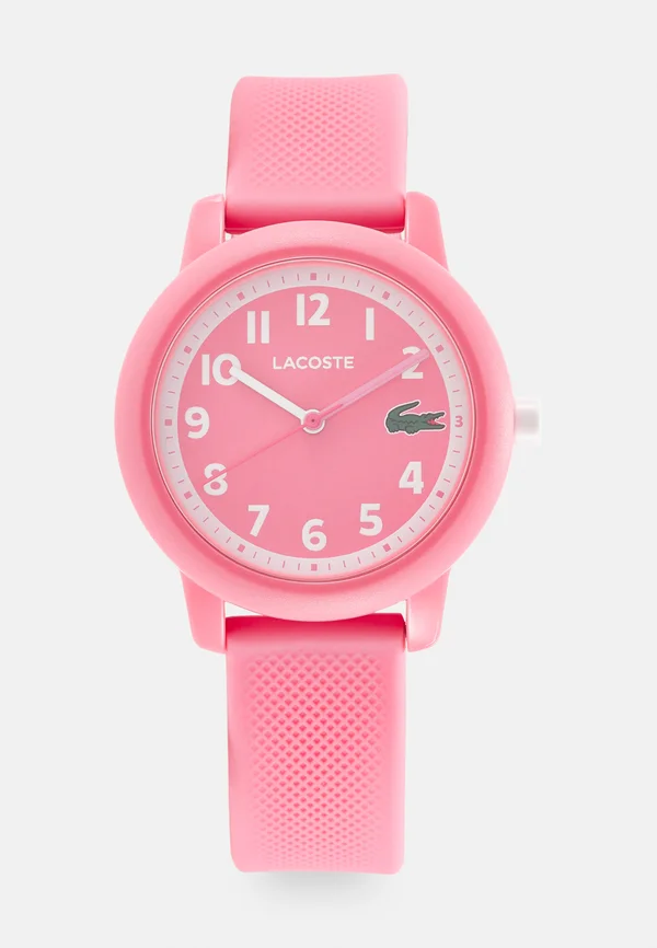 WATCH UNISEX  - Watch - pink