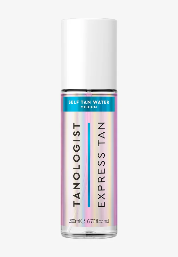 WATER - Self-tan - medium