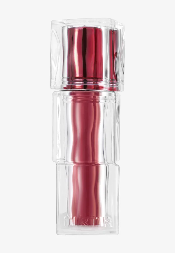 WATERISM GLOW TINT MINI - Lip & cheek tint - fever red