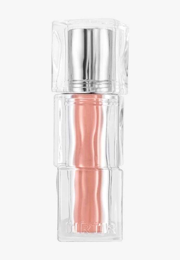 WATERISM GLOW TINT MINI - Lip & cheek tint - salmon syrup
