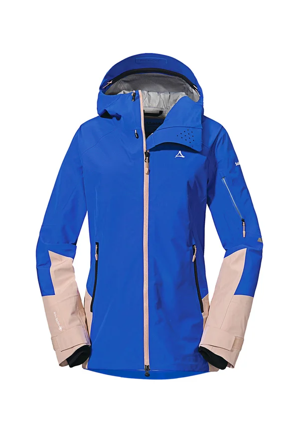 Waterproof jacket - cool