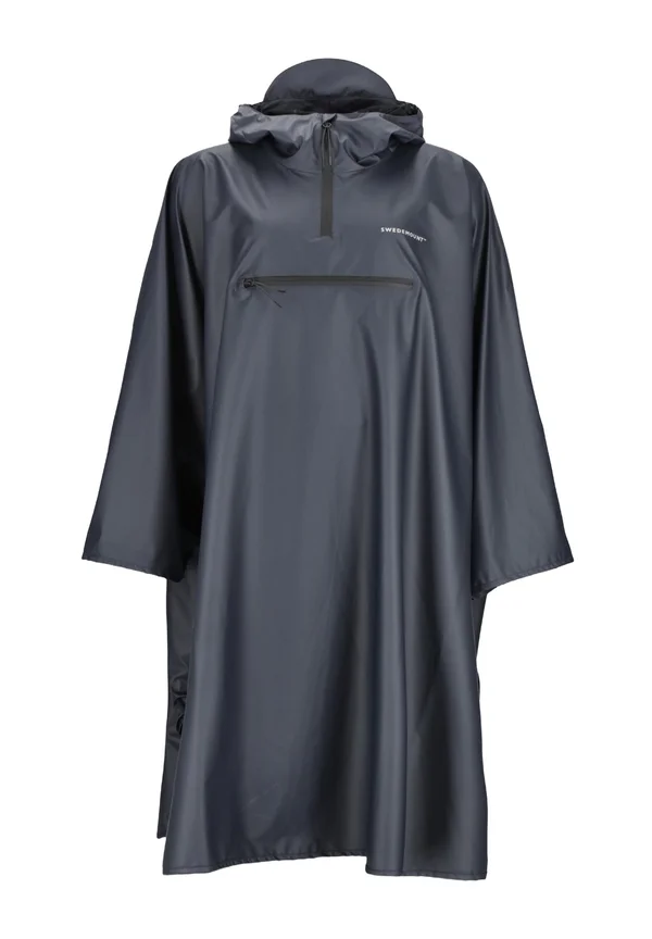 Waterproof jacket - navy