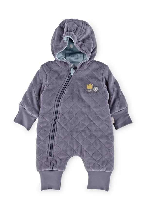 WATTIERT CLASSIC - Jumpsuit - blau