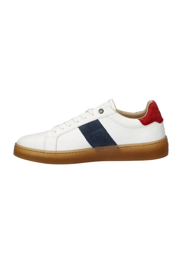 WAVE SNEAKER - Trainers - wit
