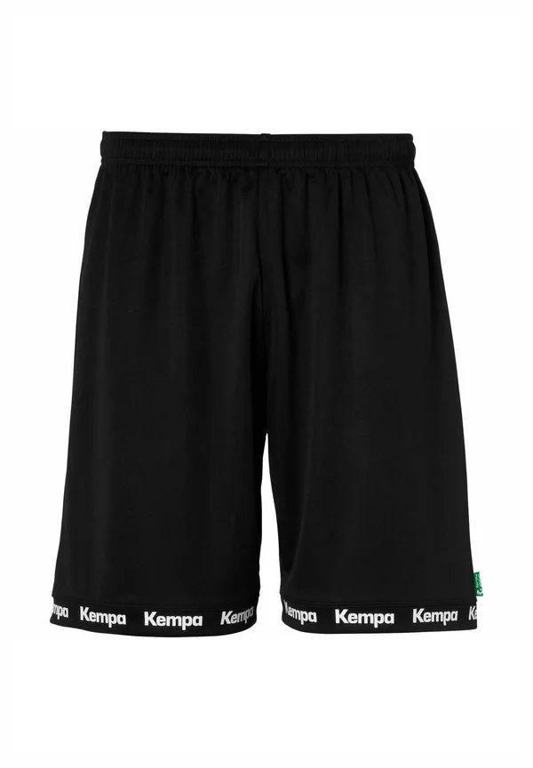 WAVE - Sports shorts - schwarz
