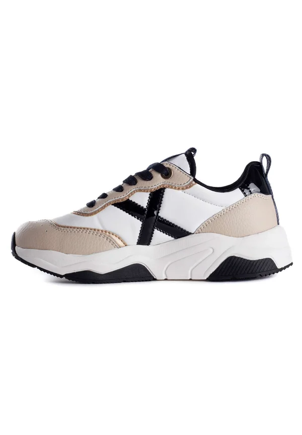 WAVE  - Trainers - blanco