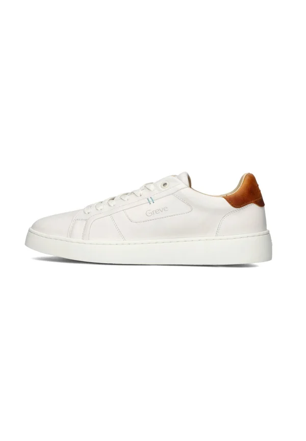 WAVE - Trainers - wit