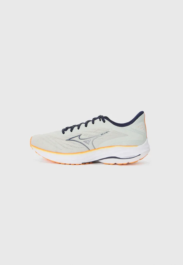 WAVE ULTIMA 16 - Road running shoes - nimbus cloud/baritone blue/tangelo