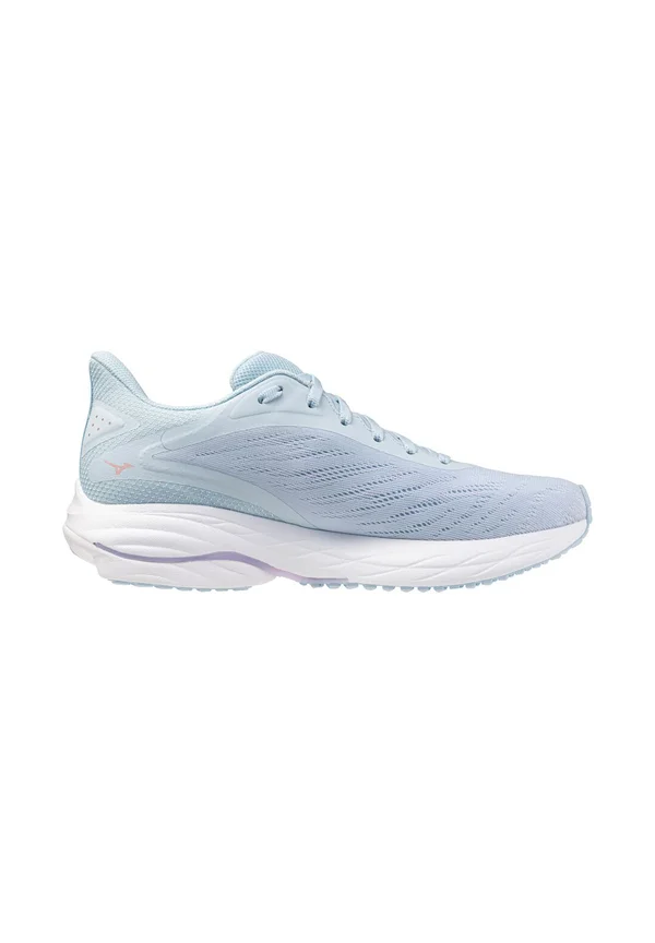 WAVE ULTIMA - Trail running shoes - nantucket breeze/bleached mauve/orchid petal