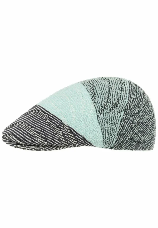WAVY STRIPE  - Cap - mint