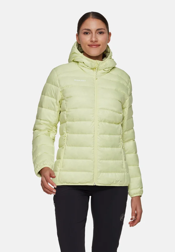 WAYMARKER IN HOODED - Down jacket - sulai