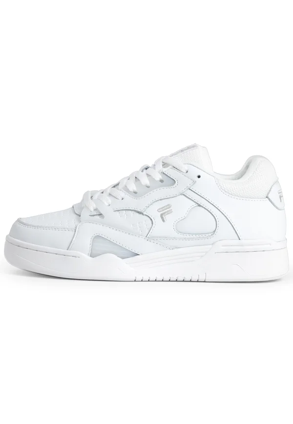 WAYNE - Trainers - white nimbus cloud