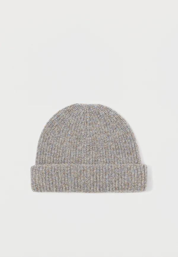 WBASTIEN - Beanie - gris