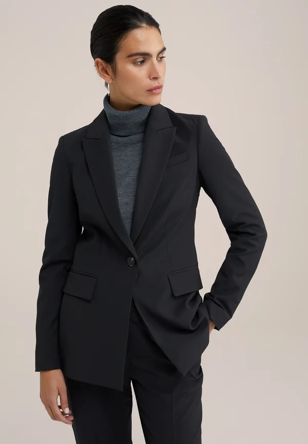 WE STUDIO - Blazer - black