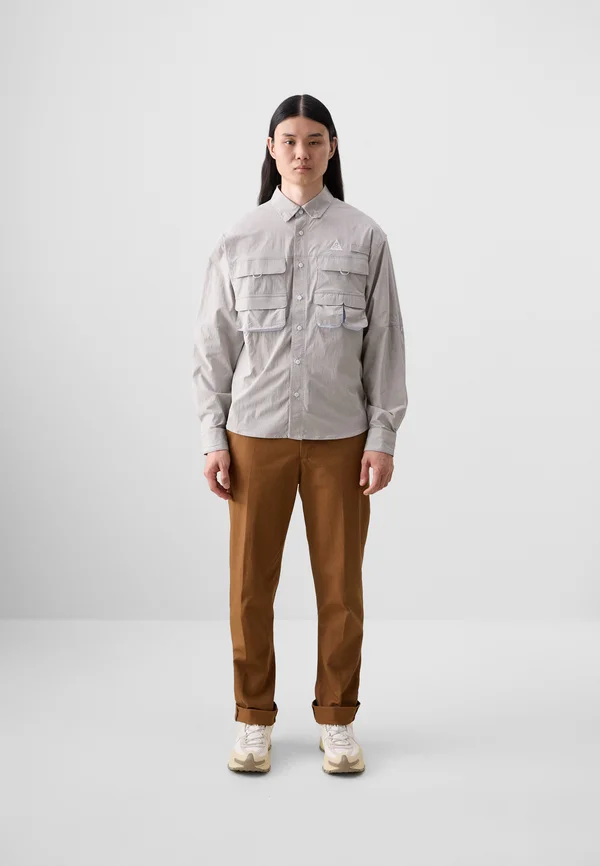 WEAVER - Summer jacket - college grey/football grey
