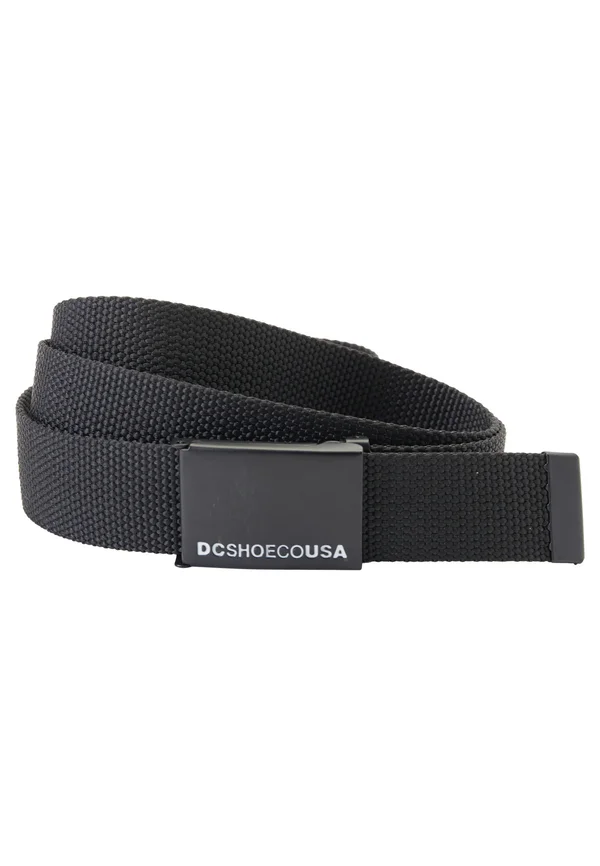 WEB  - Belt - black