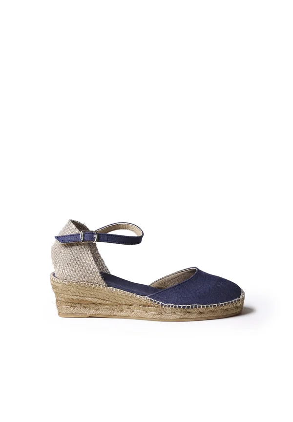 Wedge sandals - mari