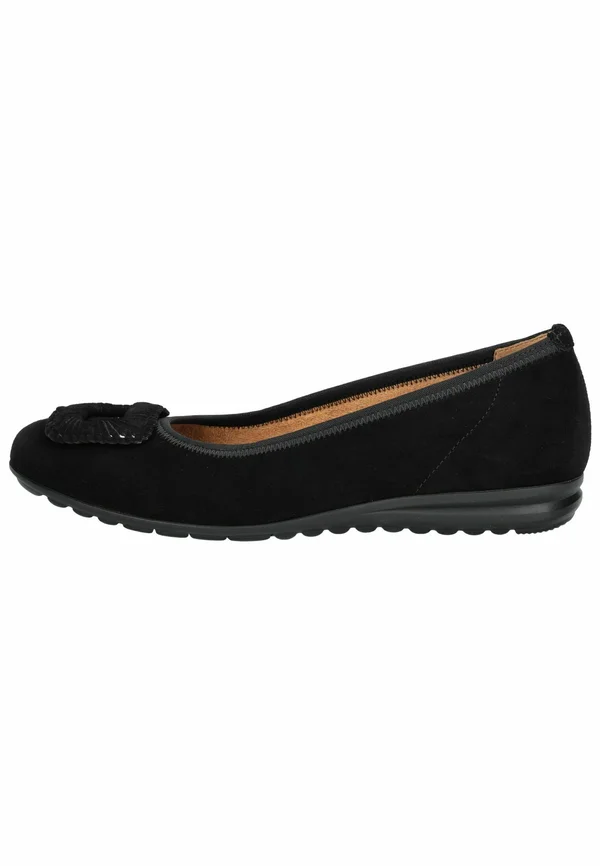 Wedges - schwarz