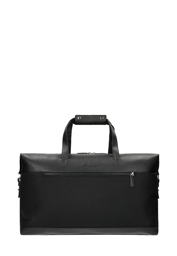 Weekend bag - black r