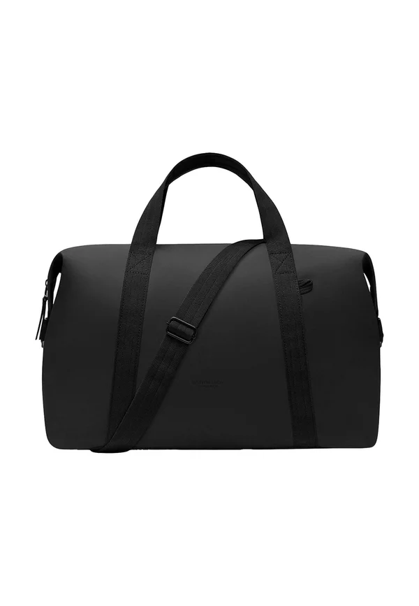 Weekend bag - black