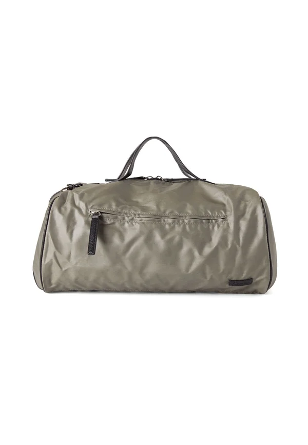 Weekend bag - green