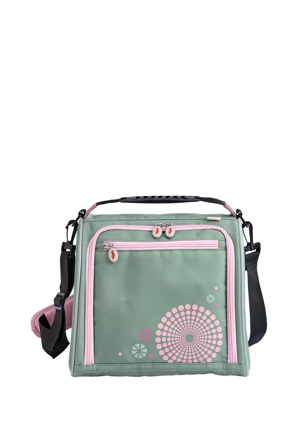 Weekend bag - salbei